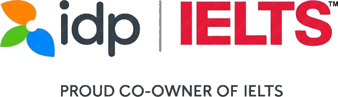IELTS logo